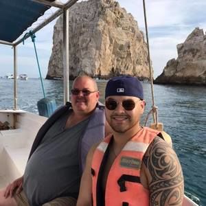 Meet your Posher, Ryan